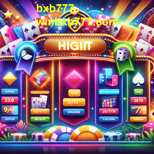 Explorando as Promoções no BXB777: Oportunidades Imperdíveis para Jogadores